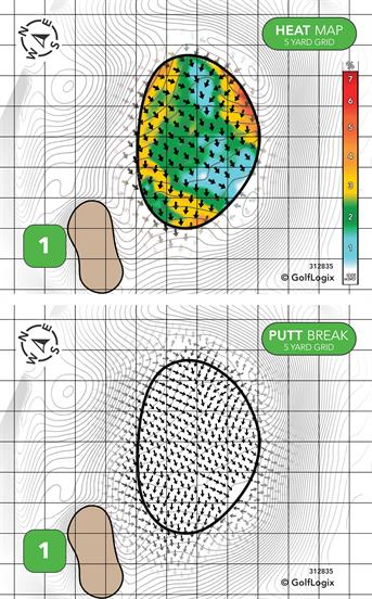 Furnace Bay Golf Course Furnace Bay