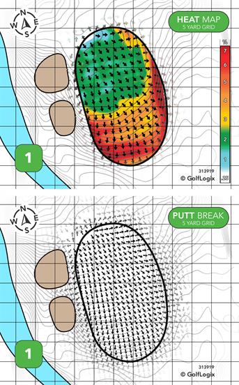 Beaver Brook Golf Course Beaver Brook