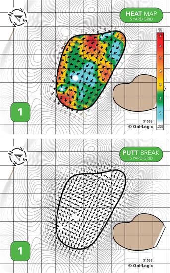 Argent Lakes Argent Lakes