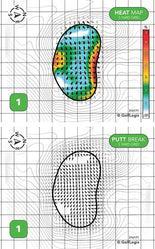 Hidden Acres Golf Course Hidden Acres