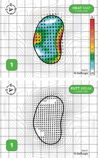 Hidden Acres Golf Course Hidden Acres