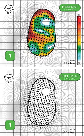 Montcalm Golf Club Montcalm