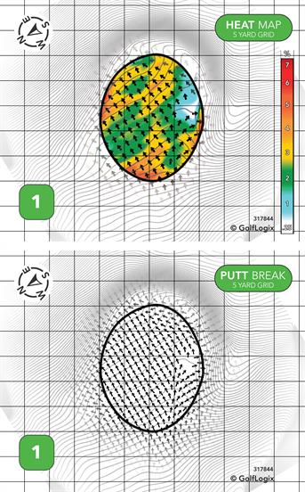 Oak Hill Golf Course Oak Hill