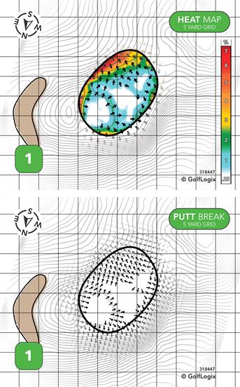 Prospect Hill Golf Course Prospect Hill