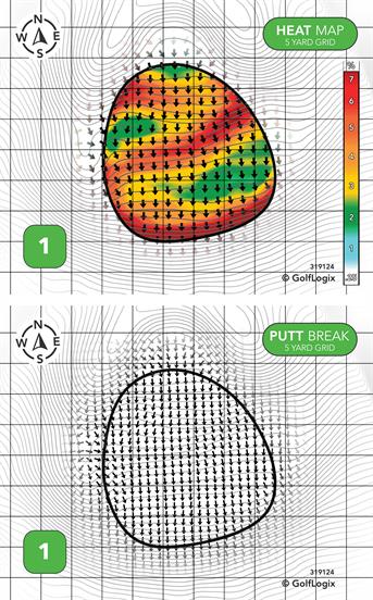 Shadow Lake Golf & Country Club Shadow Lake