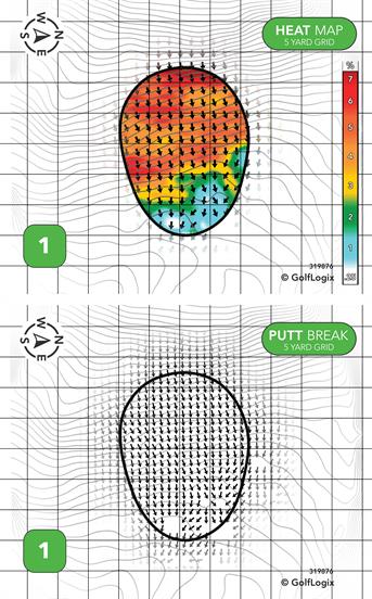 Twin Pines Country Club Twin Pines