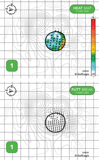 Vince's Sports Center Par 3 Golf Course Vince's
