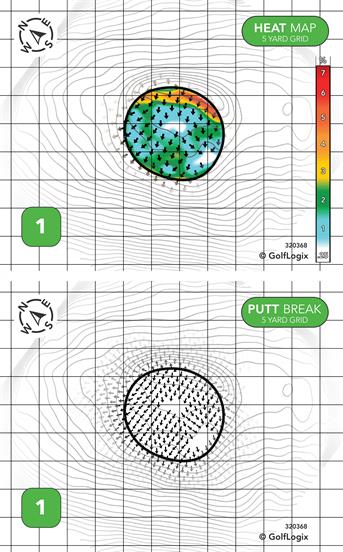 Winona Country Club Winona