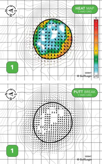 Oak Knolls Golf Club Oak Knolls