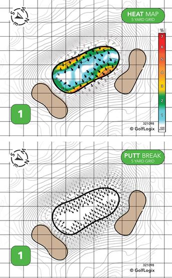 Bethany Bay Golf Club Bethany Bay