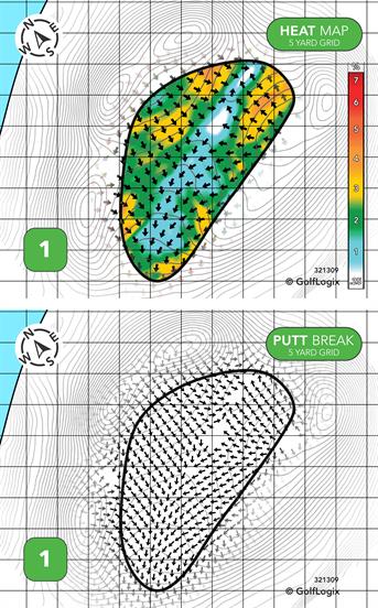 Country Drive Golf Course Country Drive