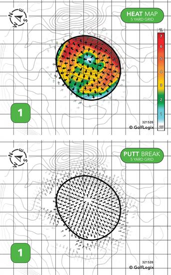 Bentwood Golf Course Bentwood