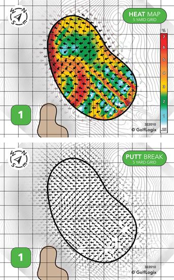 The Club at Castle Bluff