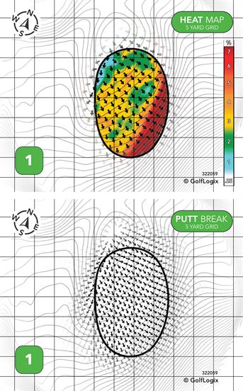 Cando Golf Club Cando