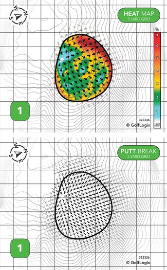 Theodosia Country Club Theodosia