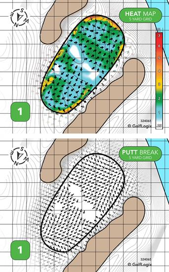 Sand Hill Farm Golf Club Sand Hill