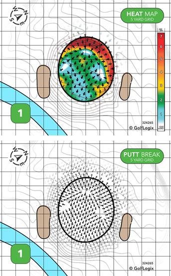 Tahlequah City Golf Course Tahlequah City
