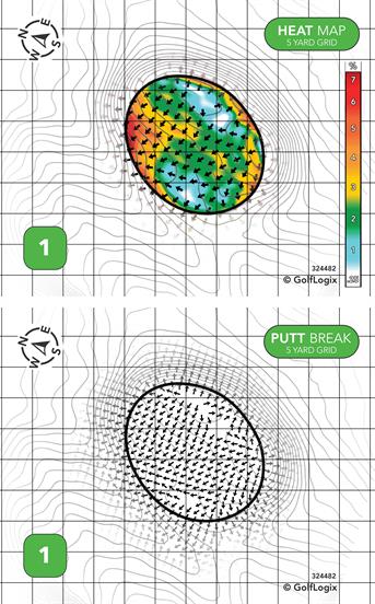 Mohall Country Club Mohall