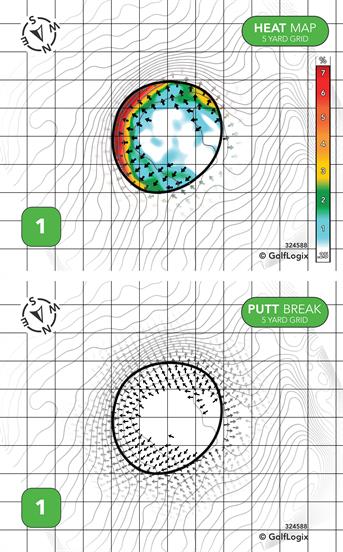 Clarks Grove Golf Course Clarks Grove