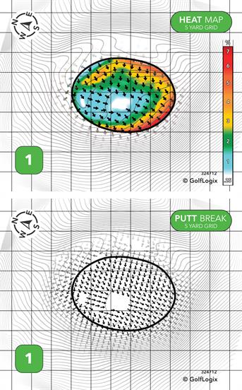 Garden Gate Golf Course Garden Gate