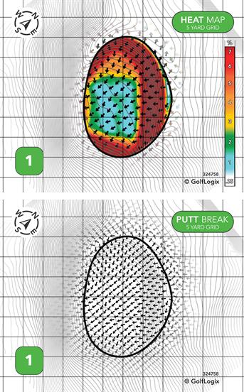 Dublin Lake Golf Club Dublin Lake