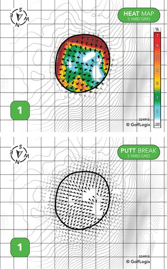 Megunticook Golf Club- Back 9 Megunticook