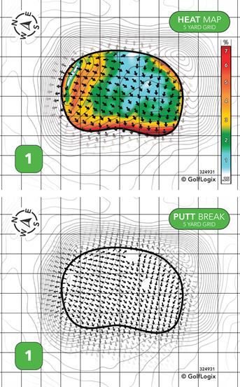 Crosby Country Club Crosby