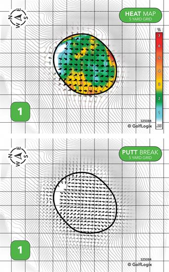 Viburnum Golf and Country Club Viburnum