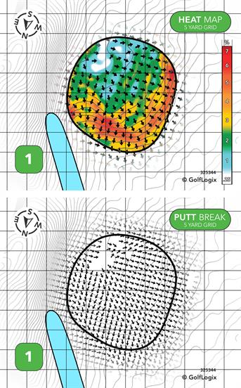 Stamford Valley Golf Club Stamford Valley