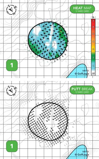 Colonial Country Club Colonial