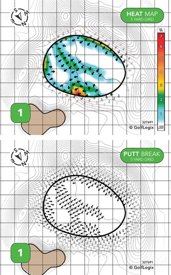 The 500 Club at Adobe Dam 500 Club