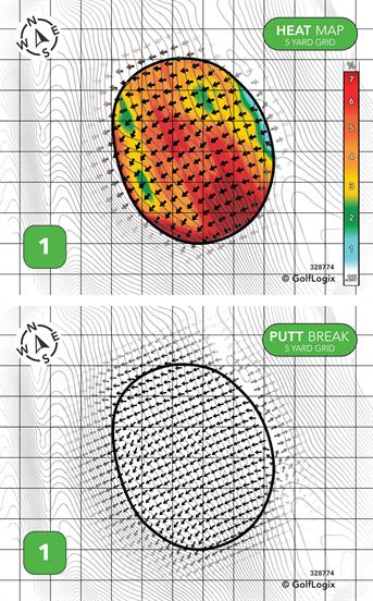 Blackmount Country Club Blackmount