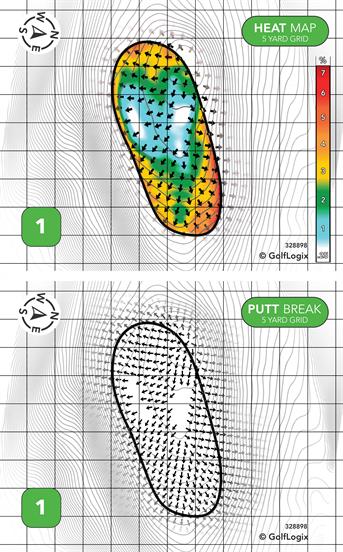 The Club at Lakeview