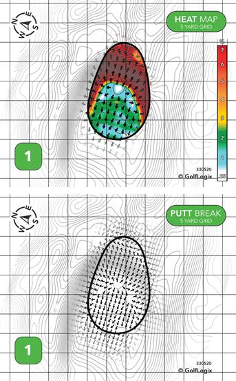 Pointe Aux Barques Golf Course Pointe Aux Barques
