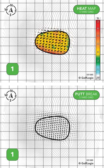 Vanderview Golf Course Vanderview