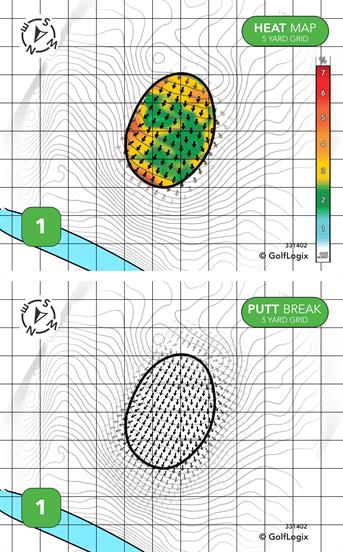 Elkhart Golf Club Elkhart