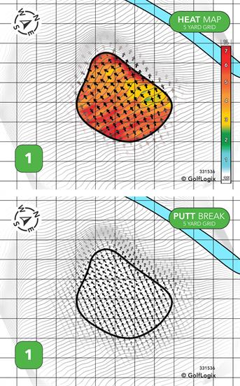 Serenity Hills Golf Course Serenity Hills