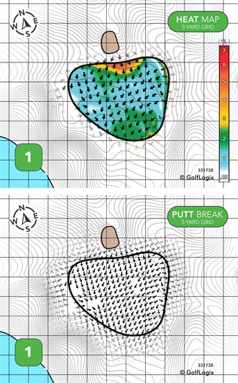 The Courses at Watters Creek The Players