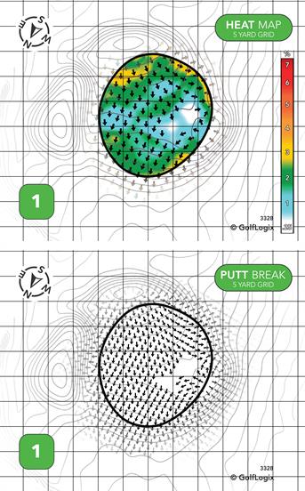 Indian Bluff Golf Course Indian Bluff