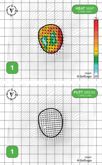 Ridgeview Golf Club Ridgeview