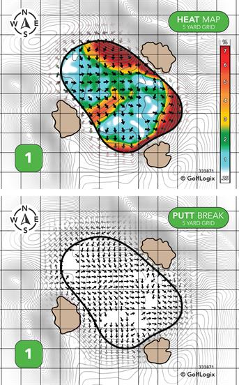 Trump Golf Links at Ferry Point Ferry Point
