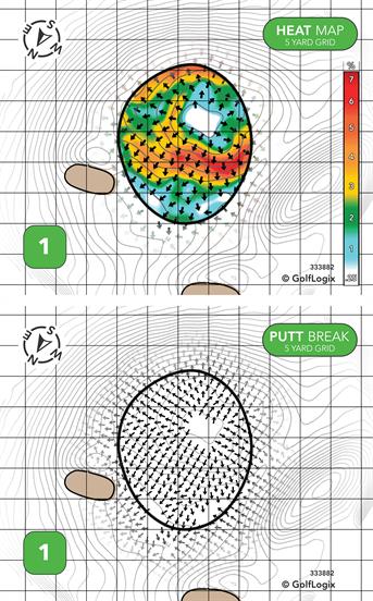 Cheyenne Hills Golf Course Cheyenne Hills