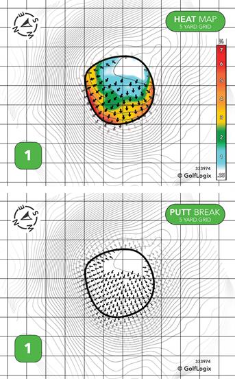 Oakwood Golf Course Oakwood