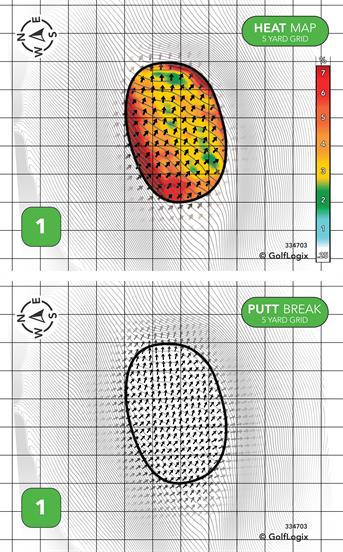 Lemon Drop Golf Course Lemon Drop
