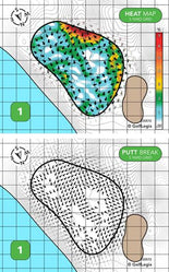 WinStar Golf Course Scissortail