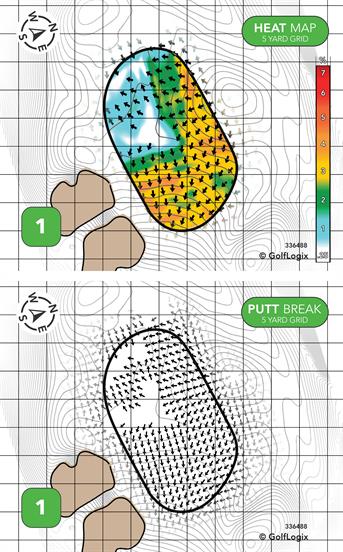 Hunt Valley Country Club The Valley