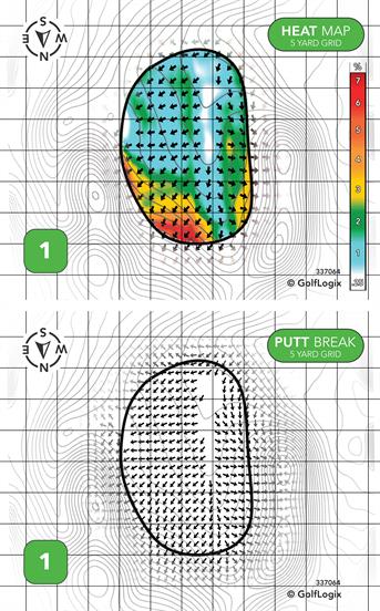 The Ivanhoe Club Original