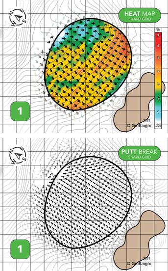 Lake of the Woods Golf Course Lake of the Woods