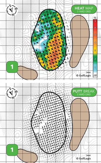 Oakwood Country Club Oakwood