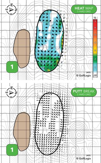 Pinecrest Golf & Country Club Pinecrest